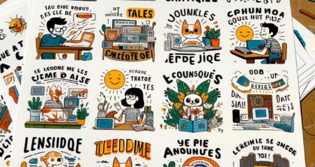 Impression Autocollants & Stickers Vinyle