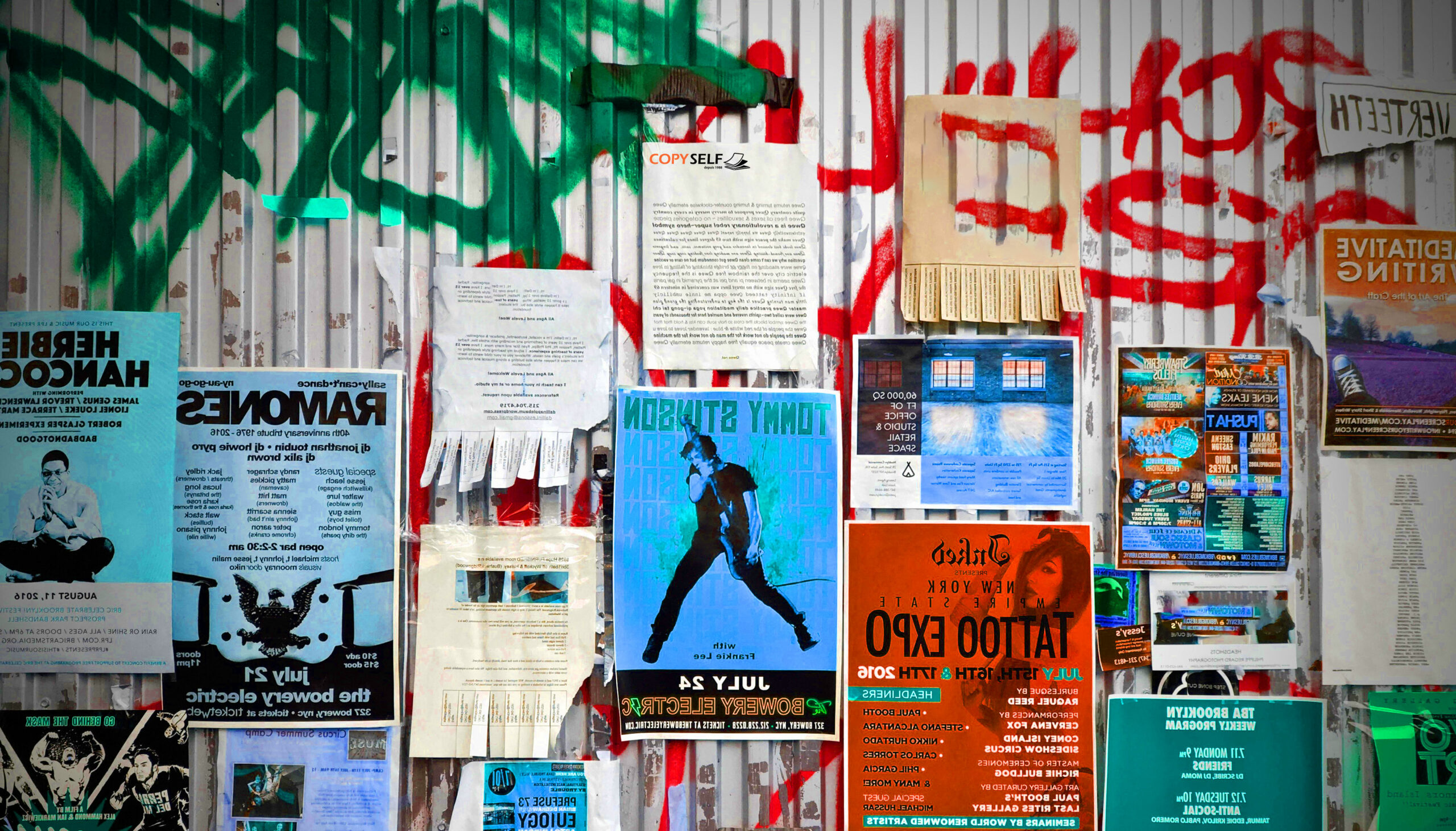 affiches-publicitaires-en-ligne-Paris imprimer vos affiches personnalisables directement en ligne