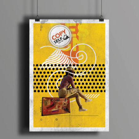 Impression Express affiches A1 en-ligne à Paris