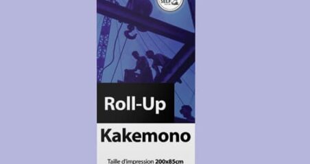 Kakémonos