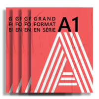 Grand Format en Série en-ligne