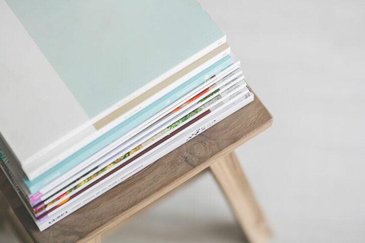 imprimer les Magazines en ligne à Paris