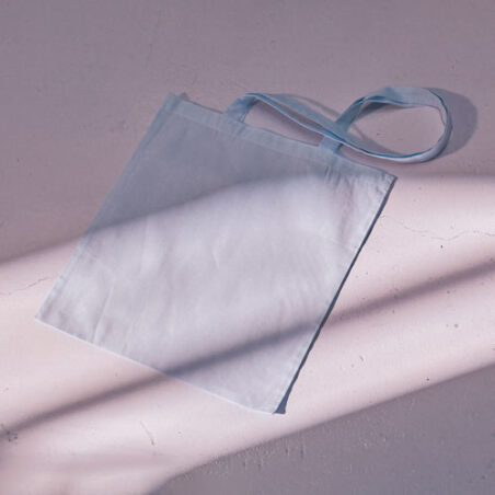 sac personnalisé imprimés sur du coton