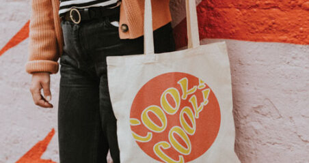 l’impression de sac personnalisés Tote Bag en-ligne