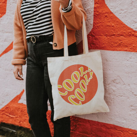 l’impression de sac personnalisés Tote Bag en-ligne