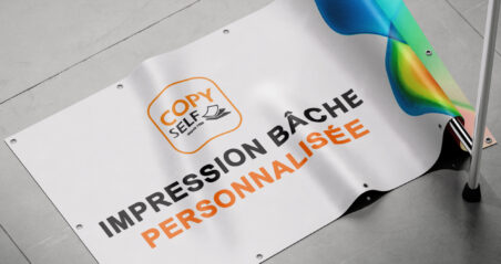Impression Bâche Personnalisée