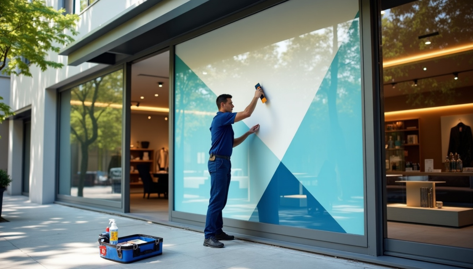 vos stickers vitrine Comment Choisir Vos Stickers Vitrine Pour Un Impact Maximum