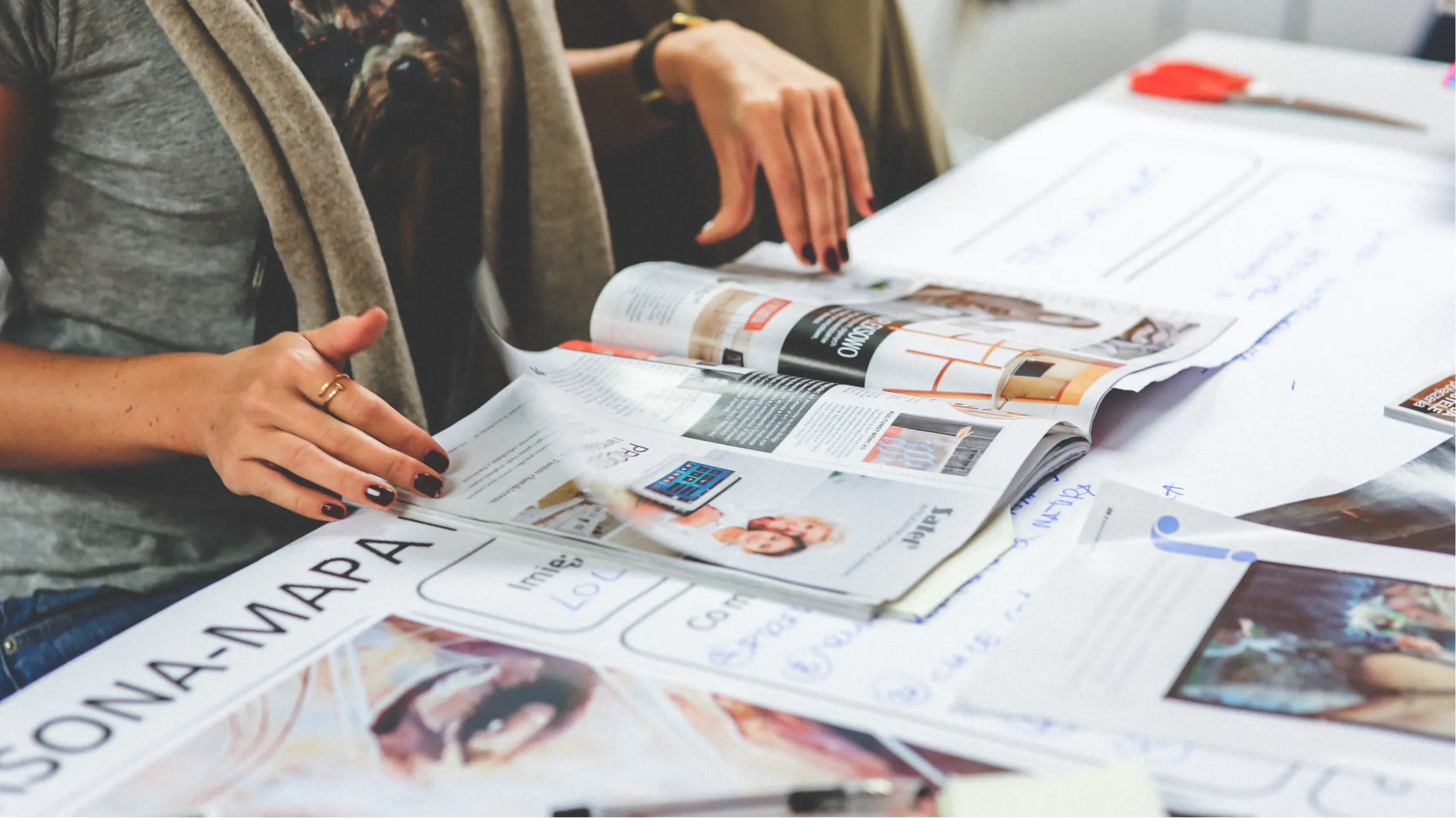 Impression de livret et de magazine en 2025 impression-de-livret-et-magazine-en-2025