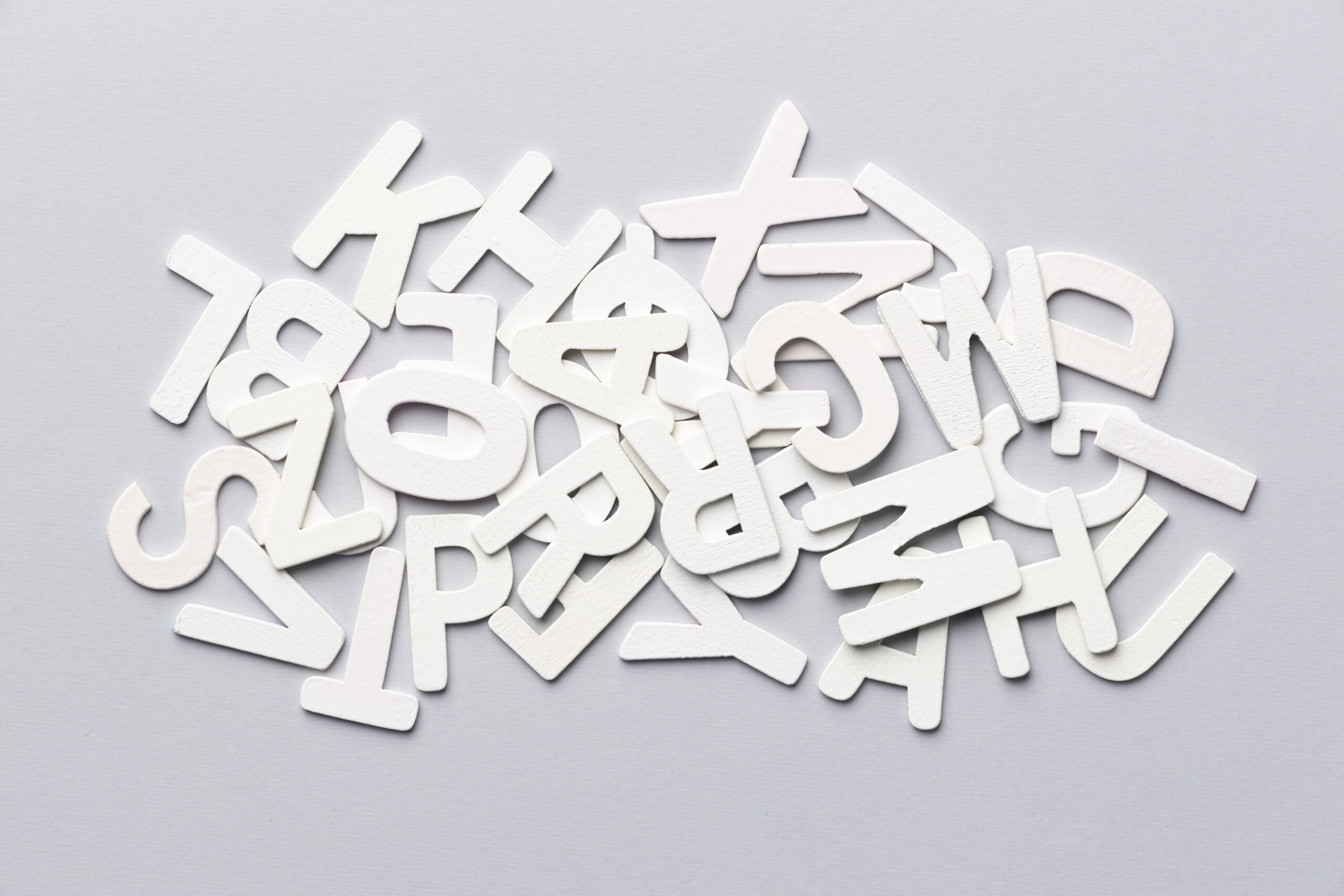 Boostez vos communications à Paris grâce à la découpe de lettres adhésives Boostez vos communications à Paris grâce à la découpe de lettres adhésives