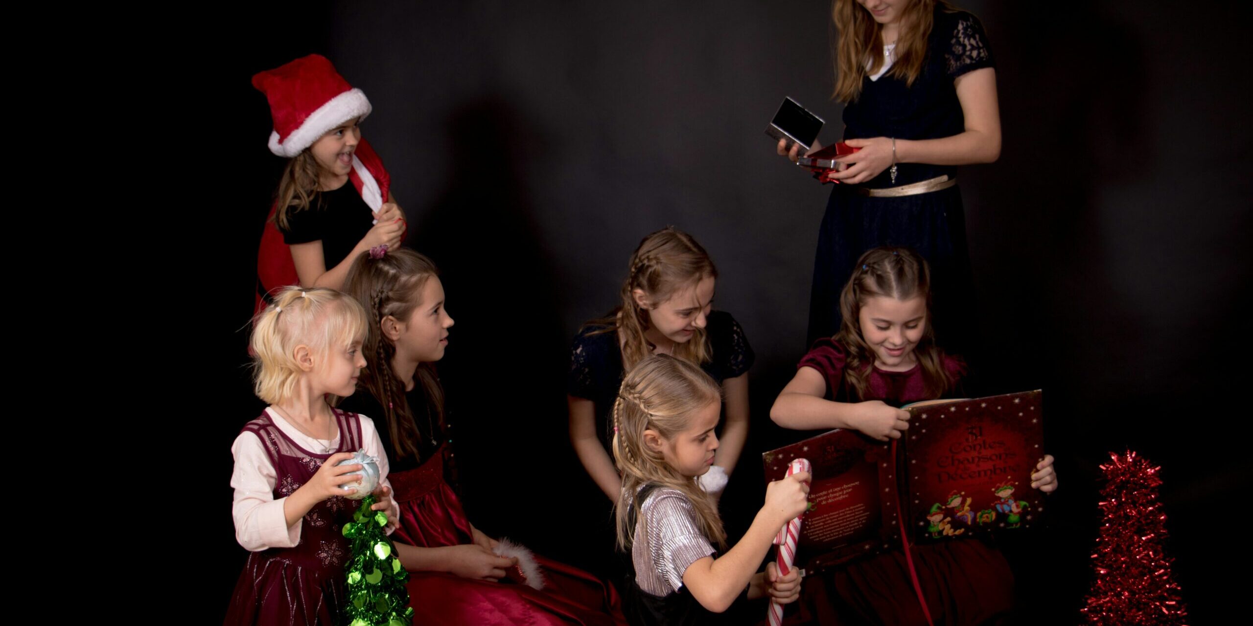 Idées originales pour vos photos de fêtes avec la borne Kodak Moments Idées originales pour vos photos de fêtes avec la borne Kodak Moments