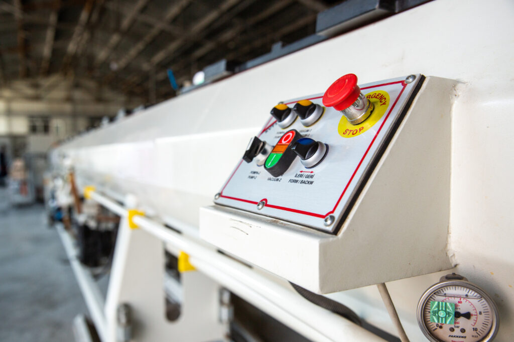 Impression de stickers découpe personnalisée à partir d’une planche A4