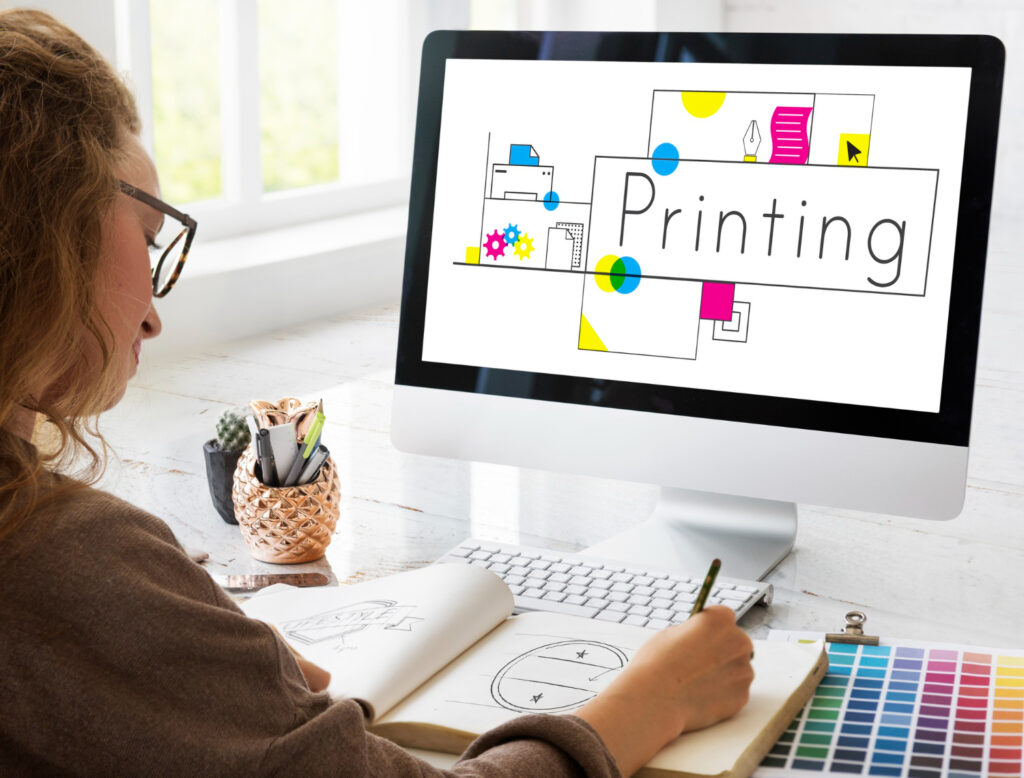 Canva et impression : 5 erreurs à éviter avant d’envoyer votre fichier